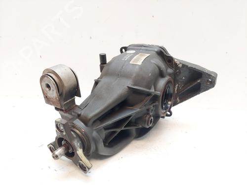 Used Rear differential MERCEDES-BENZ C-CLASS (W204) C 350 4-matic (204.088) (306 hp) 25825121