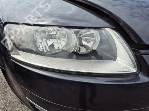 Højre forlygte AUDI A6 C6 Avant (4F5) 2.4 (177 hp) 27549945