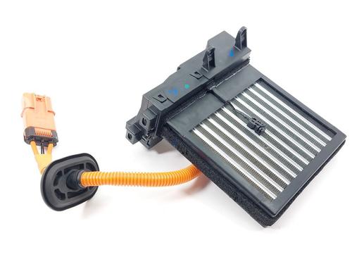 Heater resistor DACIA SPRING Extreme | BP36698400M108 - Image 2