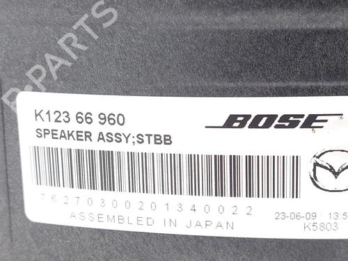 Electronic module MAZDA CX-30 (DM) e-SKYACTIV-X M Hybrid | BP36490879M83 - Image 4
