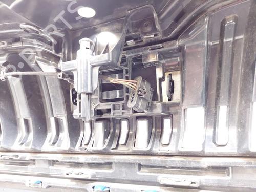 Front bumper SKODA KAMIQ (NW4) 1.0 TSI | BP28492740C7
