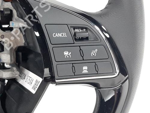 Steering wheel MITSUBISHI OUTLANDER III (GG_W, GF_W, ZJ, ZL, ZK) Plug-in Hybrid (GG2W) | BP19760150C49 