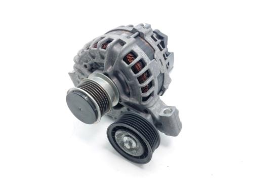 Used Alternator Alternator LAND ROVER RANGE ROVER EVOQUE (L538) 2.0 4x4 (241 hp) 40612981 40612981
