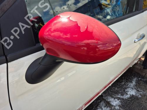 Used Left mirror Left mirror ABARTH 500 / 595 / 695 1.4 (312.AXD1A) (135 hp) 36490895 36490895