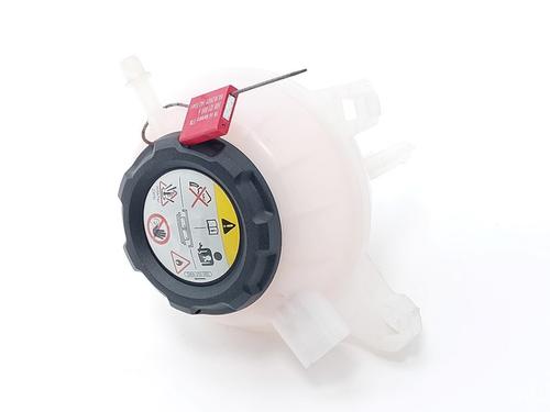 Expansion tank SKODA OCTAVIA IV Combi (NX5, PV5) 1.4 TSI iV | BP31801174C120