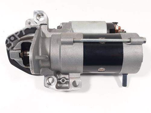 Used Starter OPEL AGILA (A) (H00) 1.2 16V (F68) (75 hp) 19753036