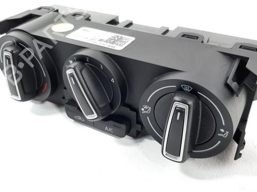 Climate control SEAT IBIZA IV ST (6J8, 6P8) 1.0 TSI | BP19759094I5 