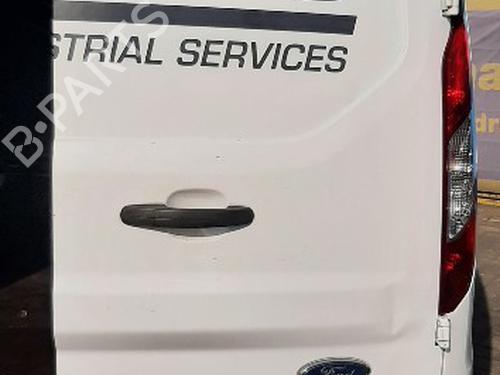 Used Tailgate Tailgate 28356178 28356178
