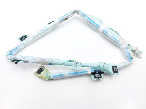 Używane Kurtyna airbag prawa MERCEDES-BENZ C-CLASS (W205) C 300 e 4-matic (205.054) (320 hp) 30812087