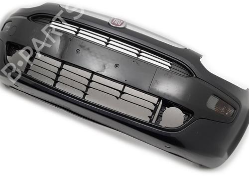 Front bumper FIAT PUNTO EVO (199_) 1.3 D Multijet | BP19751085C7 
