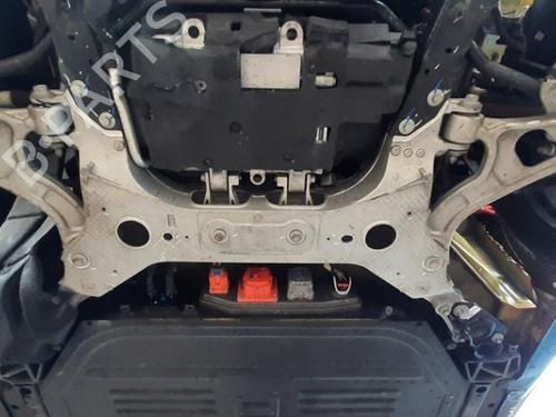 Used Subframe FORD USA MUSTANG MACH-E (CGW) EV GT 4x4 (487 hp) 22200646
