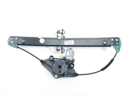 Rear left window mechanism AUDI A3 Sportback (8YA, 8YF) 30 TFSI Mild Hybrid | BP25620137C24 