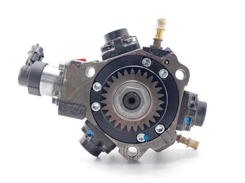 Used Injection pump RENAULT TRAFIC III Van (FG_) 1.6 dCi 125 (FGMH) (125 hp) 31306974