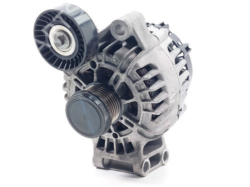 Used Alternator Alternator 36950267 36950267