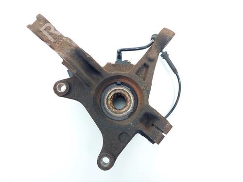 Right front steering knuckle DACIA DOKKER Express Box Body/MPV 1.5 dCi (FEAJ) | BP19766196M26 