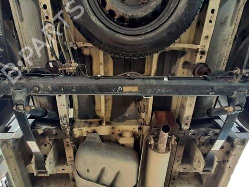 Bakaksel FORD TRANSIT CUSTOM V362 Van (FY, FZ) 2.0 EcoBlue (130 hp) 28356163