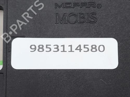 Control unit OPEL CORSA F (P2JO) Corsa-e | BP30136901M11 - Image 8