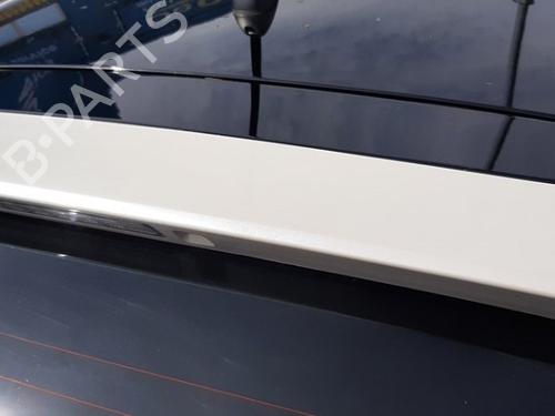 Tailgate SUBARU IMPREZA Hatchback (GR, GH, G3) 2.0 R AWD (GH7) | BP19770861C6 