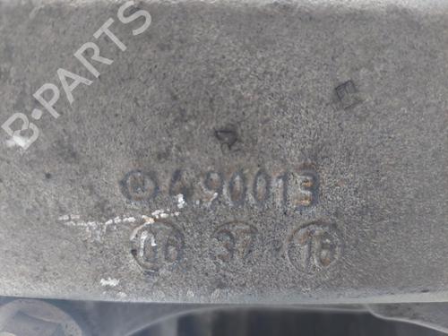 Rear differential MERCEDES-BENZ S-CLASS (W221, V221) S 320 CDI (221.022, 221.122) | BP21023733M24 