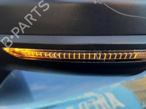 Left mirror RENAULT CLIO V (B7_) 1.0 TCe 100 (B7MT) | BP29868948C26