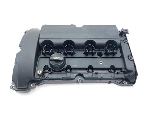 Used Valve cover Valve cover PEUGEOT 5008 (0U_, 0E_) 1.6 16V (156 hp) 36490400 36490400