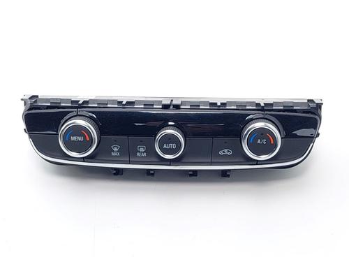 Airco bedieningspaneel OPEL CROSSLAND X / CROSSLAND (P17, P2QO) 1.2 (75) (110 hp) 23272730