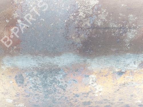 Catalyst MERCEDES-BENZ VITO Van (W447) 114 CDI (447.601, 447.603, 447.605) | BP31679062M10 