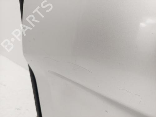 Tailgate RENAULT TRAFIC II Van (FL) 1.9 dCi 100 (FL0C, FL0K, FL0B) | BP38043758C6  - Image 7