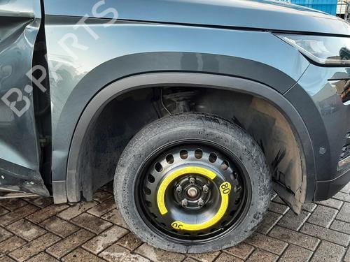 Kotflügel rechts vorne für SKODA KODIAQ I (NS6, NS7, NV7) 2.0 TDI (150 hp) 30027796