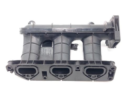 Intake manifold RENAULT CLIO IV Grandtour (KH_) 0.9 TCe 90 | BP30136821M70