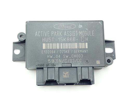 Used Control unit Control unit FORD FIESTA VII (HJ, HF) 1.0 EcoBoost mHEV ACTIVE (125 hp) 19764500 19764500
