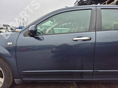 Puerta delantera izquierda DODGE AVENGER 2.0 (156 hp) 32274918
