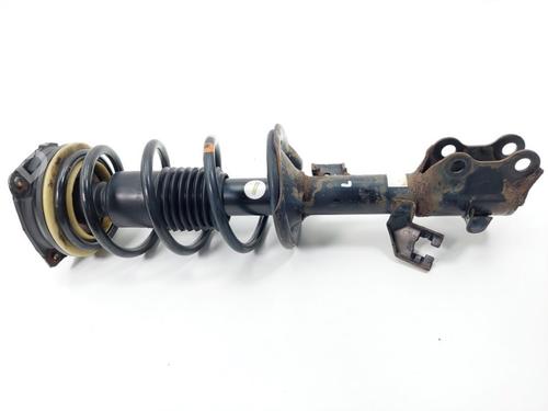 Used Left front shock absorber NISSAN CUBE (Z12) 1.6 16V (110 hp) 19763769