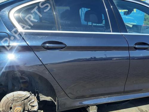 Used Right rear door Right rear door BMW 5 (G30, F90) 520 i (184 hp) 34703383 34703383