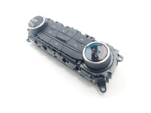 Climate control FORD TRANSIT CUSTOM V362 Van (FY, FZ) 2.0 EcoBlue | BP39477887I5 - Image 2