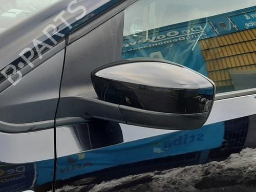 Used Left mirror VW UP! (121, 122, BL1, BL2, BL3, 123) 1.0 (60 hp) 31365092