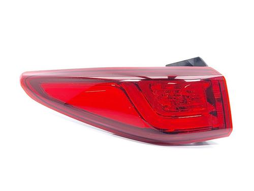 Used Left taillight HYUNDAI KONA (OS, OSE, OSI) 1.6 T-GDi 4WD (177 hp) 23201188