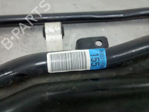 Subframe CITROËN C4 CACTUS 1.2 VTi 82 | BP19755889M9 