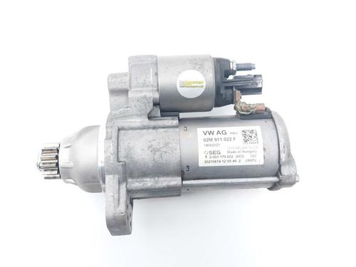 Startmotor VW GOLF VIII (CD1, DA1) 1.0 TSI (110 hp) 22200638