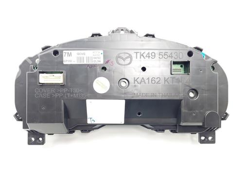 Instrument cluster MAZDA 6 Estate (GJ, GL) 2.0 (GJEFW) | BP19768124C47 