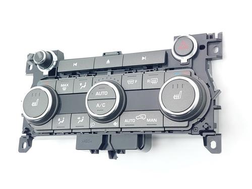 Climate control LAND ROVER RANGE ROVER EVOQUE (L538) 2.2 D 4x4 | BP21492133I5 
