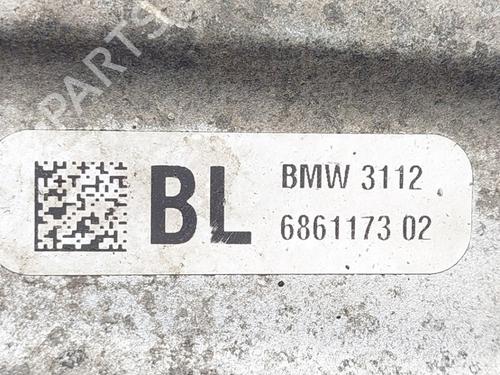 Left front suspension arm BMW 5 (G30, F90) M 550 i xDrive | BP26896602M12 