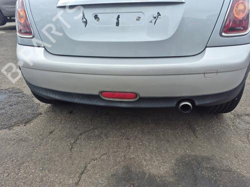 Used Rear bumper Rear bumper MINI MINI (R56) One (95 hp) 35996987 35996987
