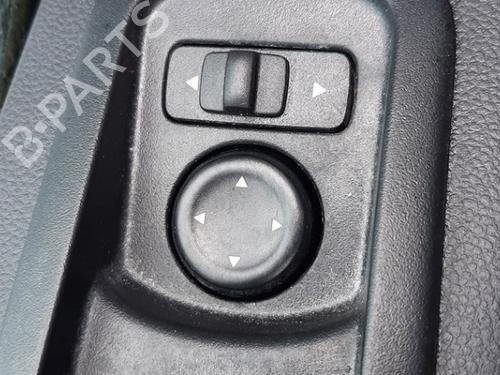 Right mirror NISSAN INTERSTAR Van (X62B) dCi 135 | BP27985015C27 