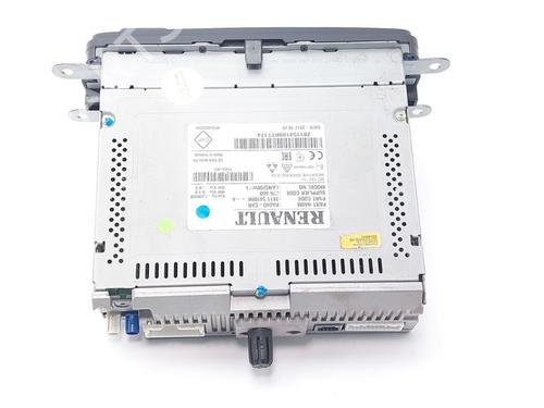 Control unit RENAULT TRAFIC III Van (FG_) 1.6 dCi 95 (FGMJ, FGMR) | BP31679029M11 - Image 3