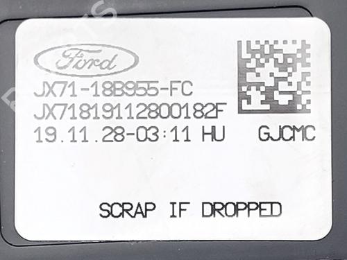 Elektronisk modul FORD FOCUS IV Turnier (HP) 1.0 EcoBoost | BP29868745M83
