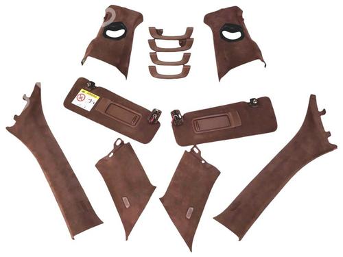 Interiør tag BMW XM (G09) XM All-wheel Drive | BP33627751I12  - Image 9