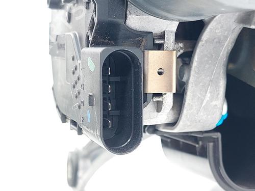 Front wipers mechanism MERCEDES-BENZ GLC Coupe (C253) AMG 63 S 4-matic+ (253.389) | BP26646793C83 