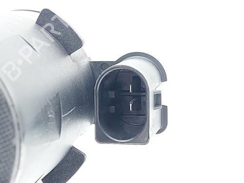 Left rear brake caliper MERCEDES-BENZ CLA (C118) CLA 180 (118.384) | BP38043576M107 - Image 6