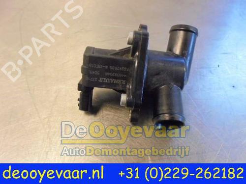 Used Auxiliary water pump Auxiliary water pump 23201094 23201094